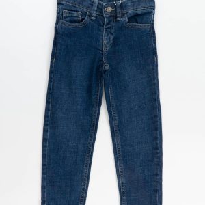 Jeans regular fit basico elasticizzato MAYORAL