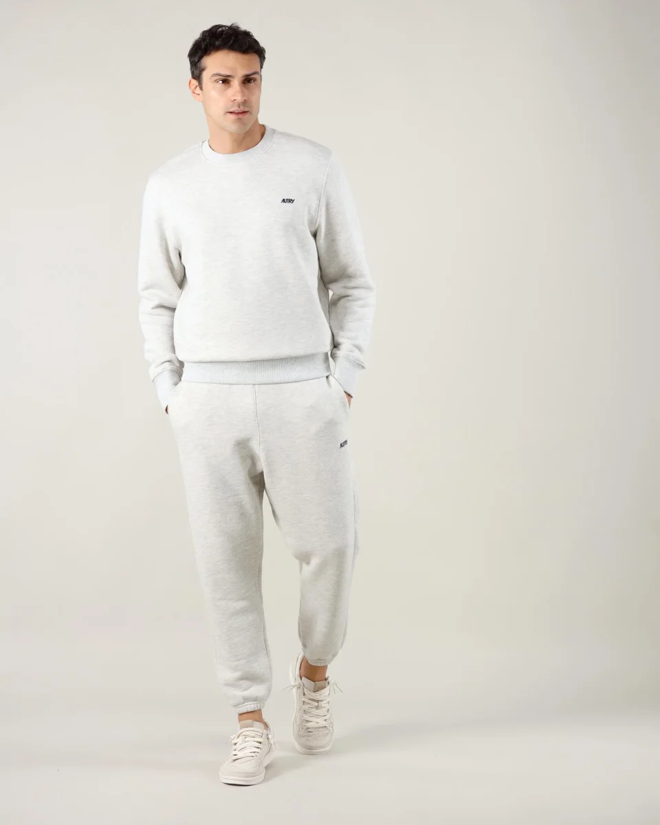 Autry Pantaloni in Felpa Main - immagine 3