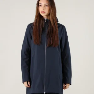 Colmar Originals Giubbotto Soft Shell con Cappuccio