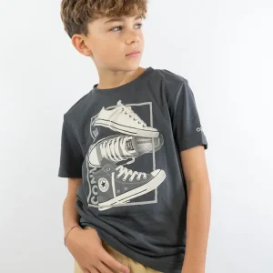 T-shirt CONVERSE