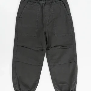 Pantaloni parachute in cotone elasticizzatoMAYORAL